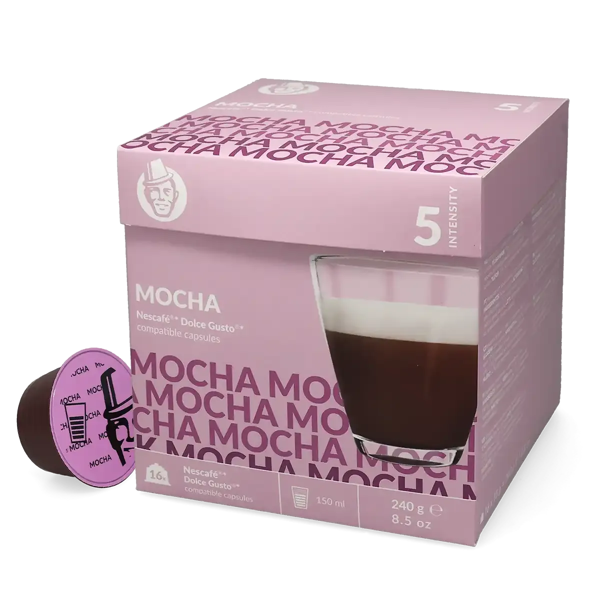 Mocha\u0020\u002D\u0020Everyday\u0020Coffee