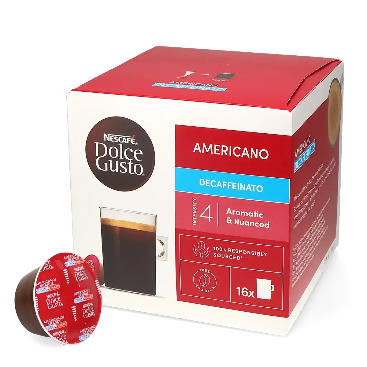 Americano\u0020Decaf