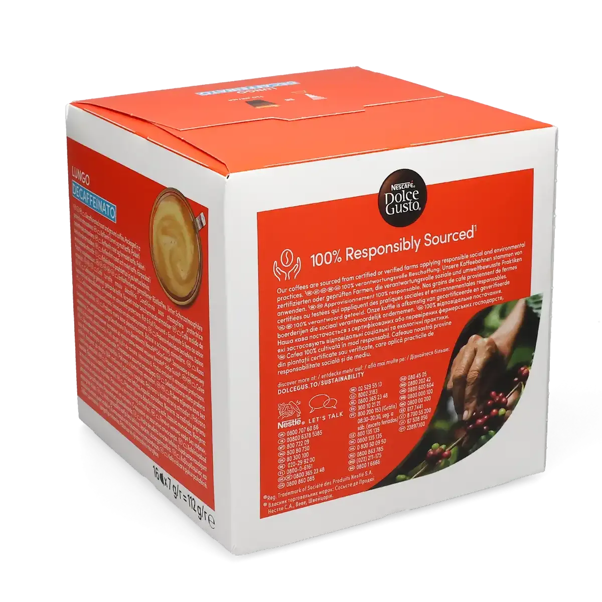 Lungo\u0020Decaffeinated