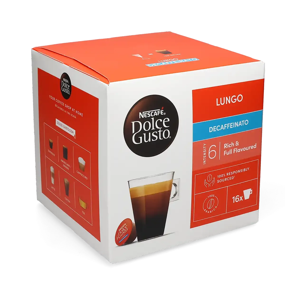 Lungo\u0020Decaffeinated