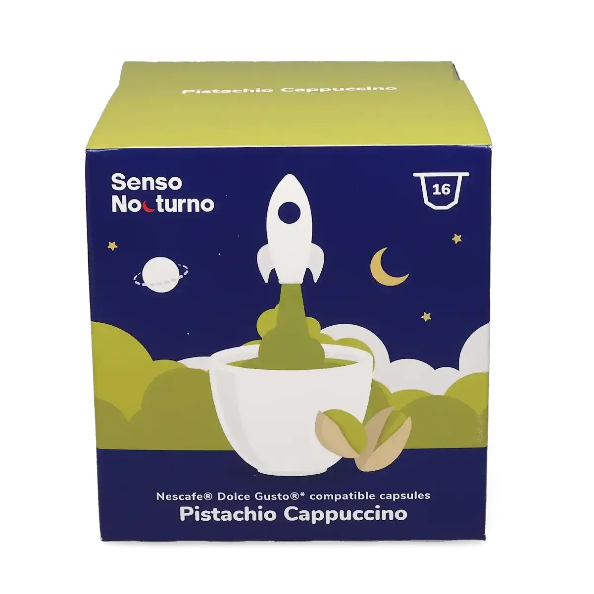 Pistachio\u0020Cappuccino