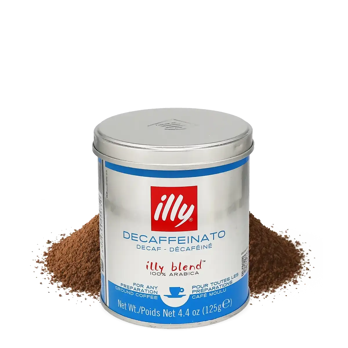 illy\u0020Decaffeinated
