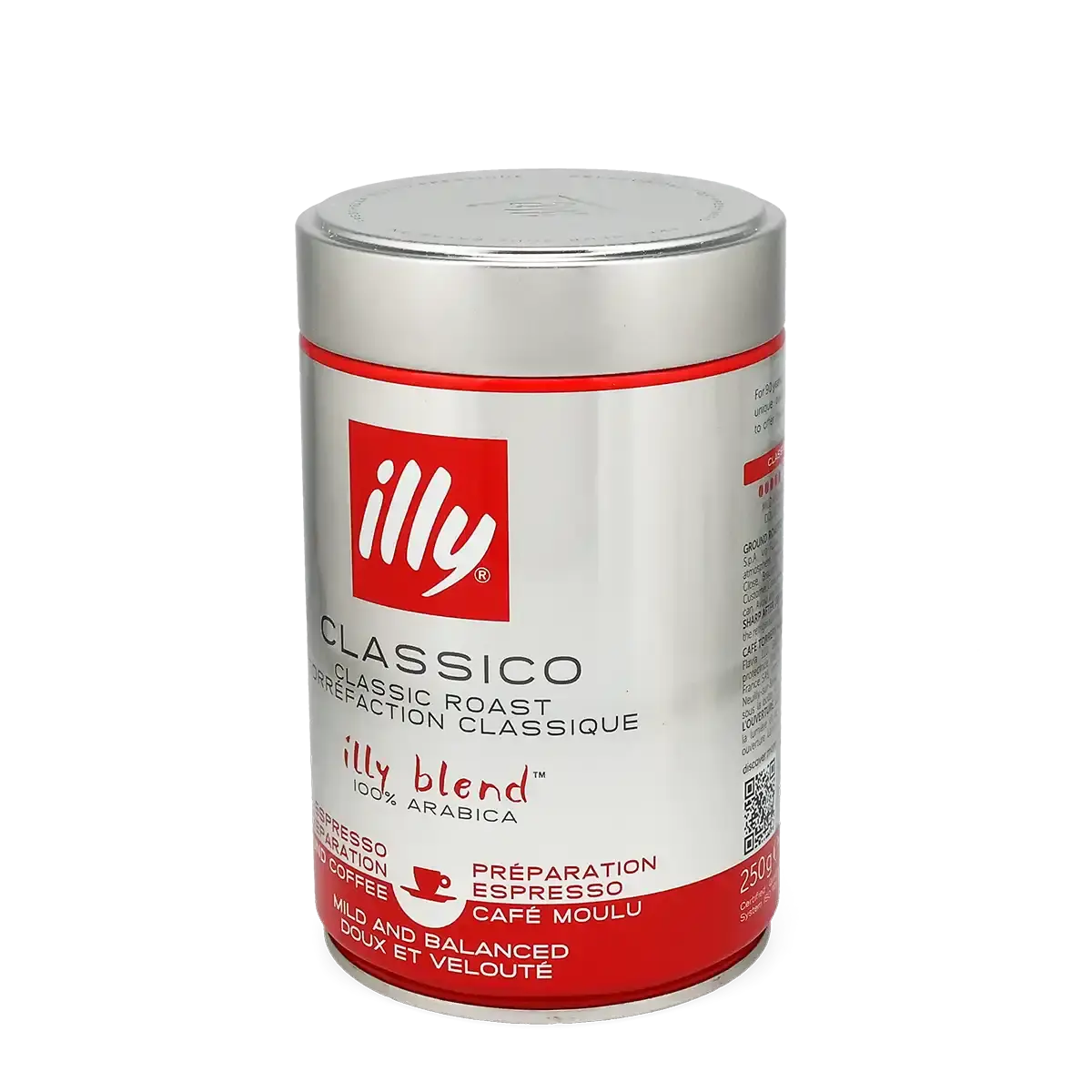 illy\u0020Classico