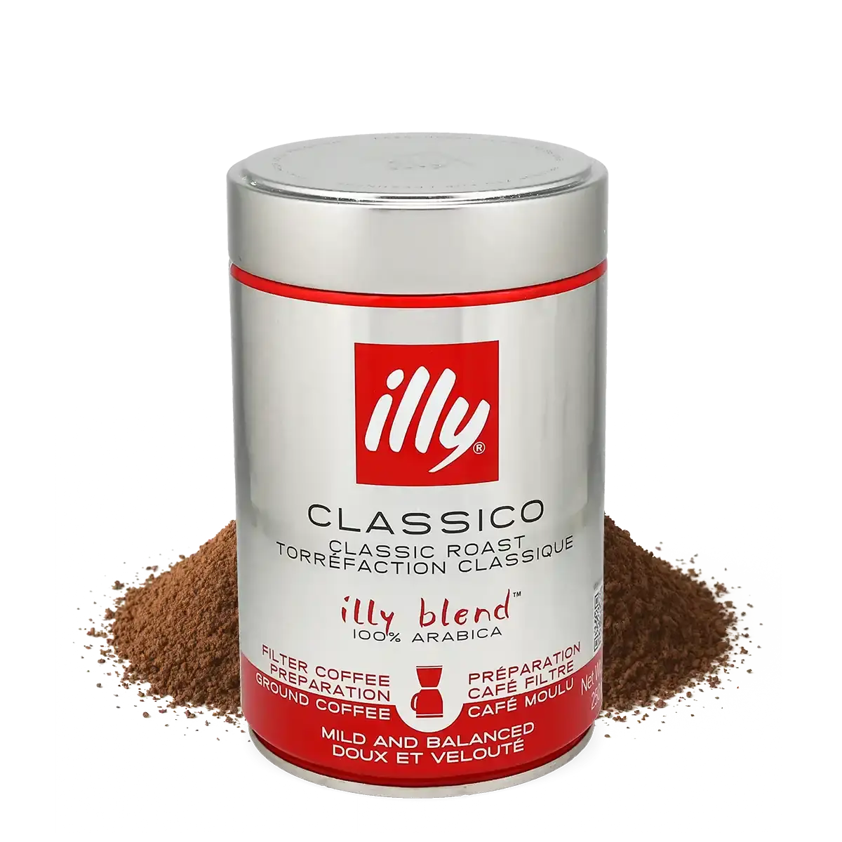 illy\u0020Filter\u002FLungo