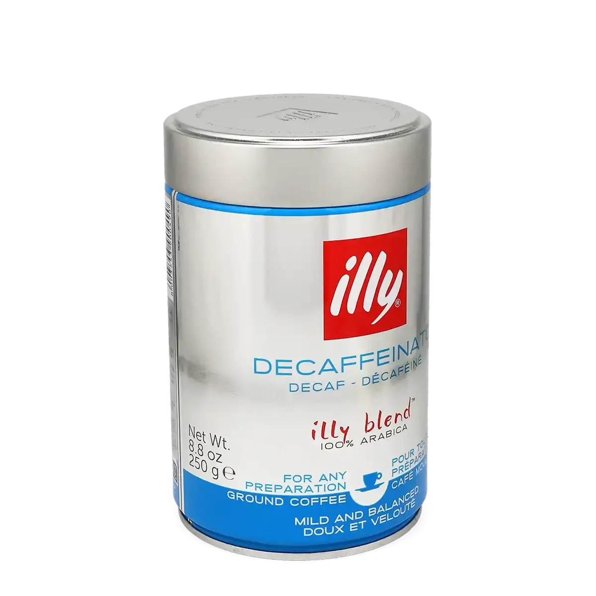 illy\u0020Decaffeinated