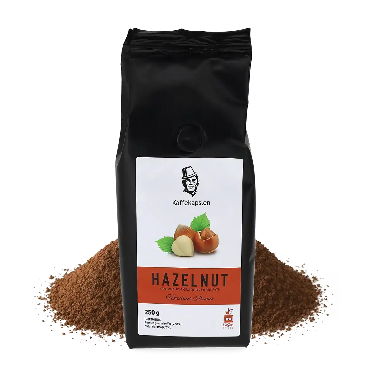 Hazelnut\u0020Coffee\u0020