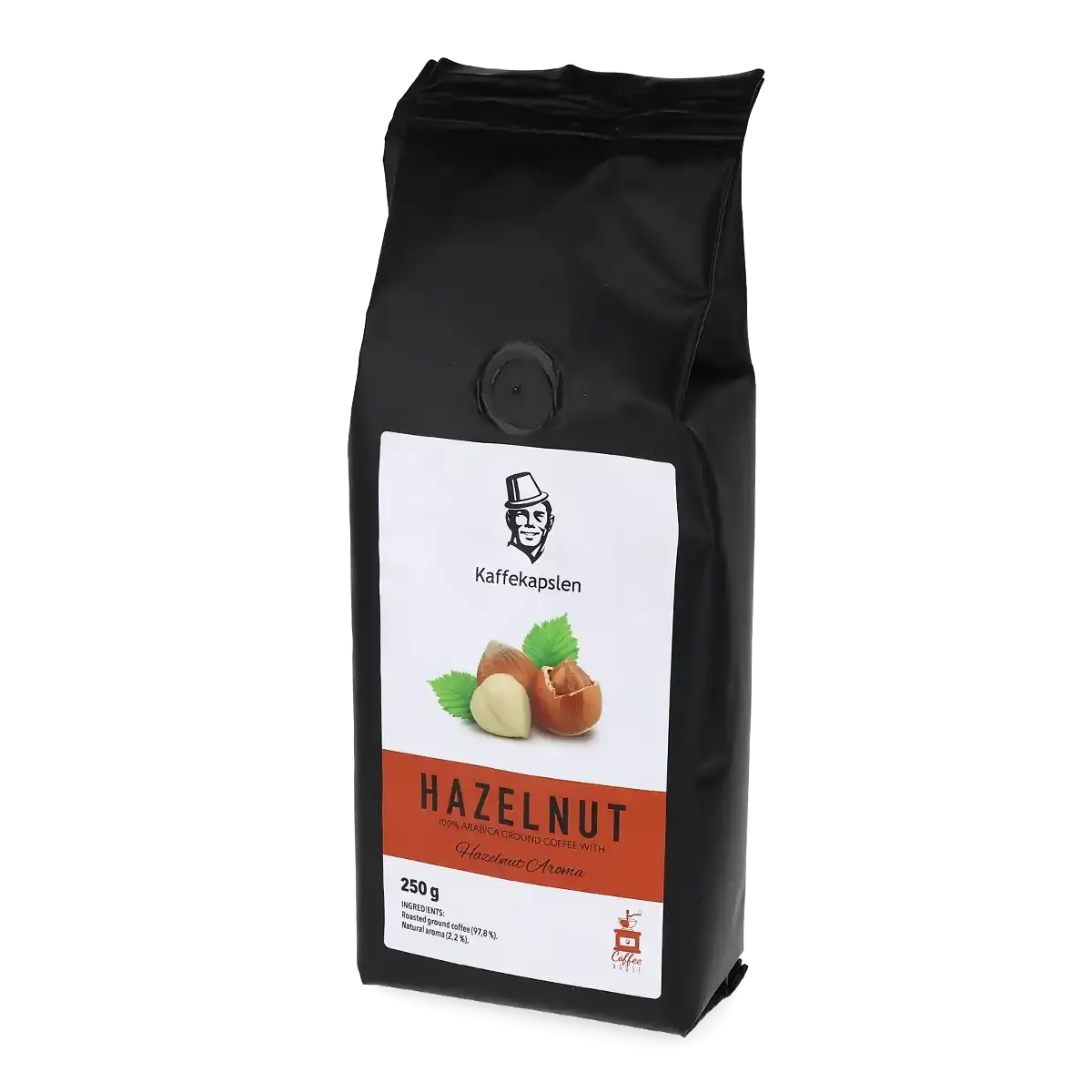 Hazelnut\u0020Coffee\u0020