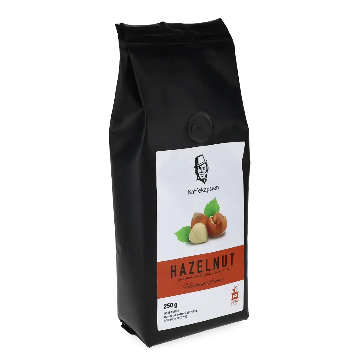 Hazelnut\u0020Coffee\u0020