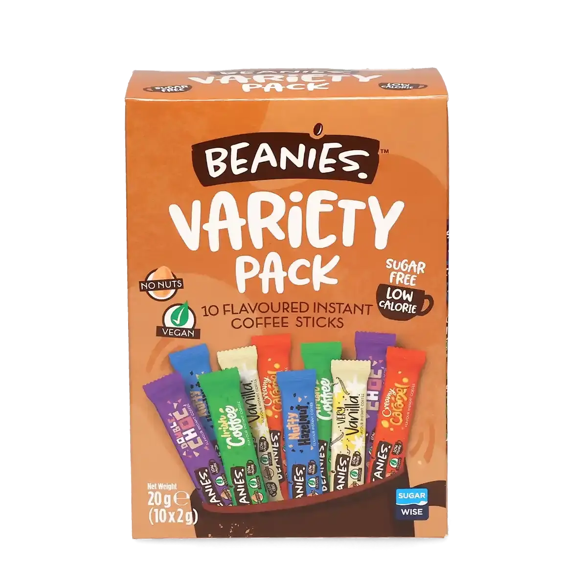 Variety\u0020pack