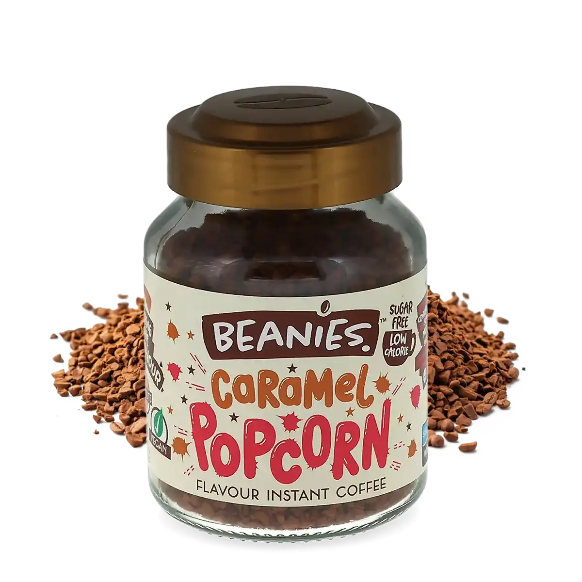 Caramel\u0020Popcorn
