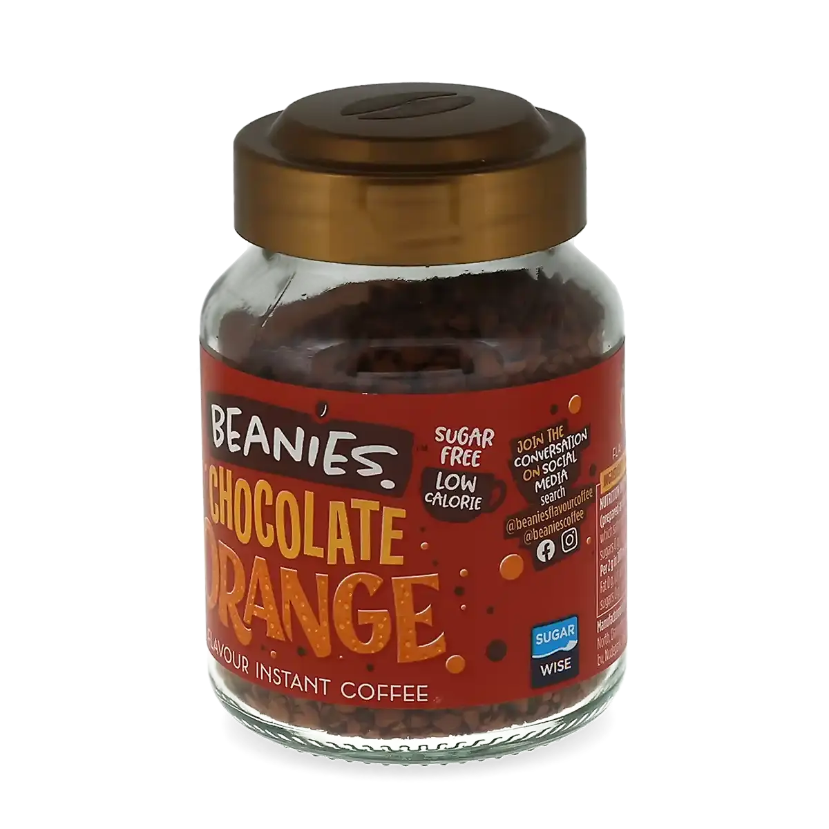 Chocolate\u0020Orange