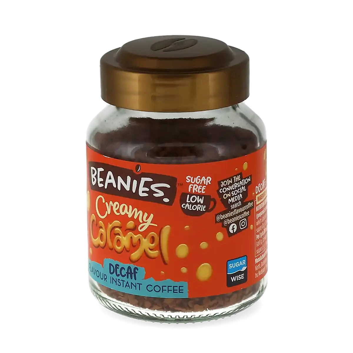 Decaf\u0020Creamy\u0020Caramel