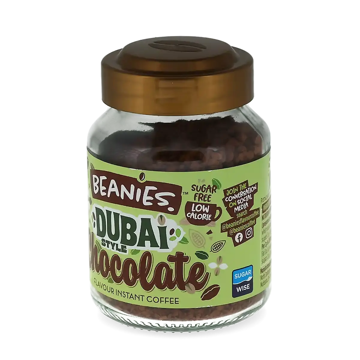Dubai\u0020Style\u0020Chocolate