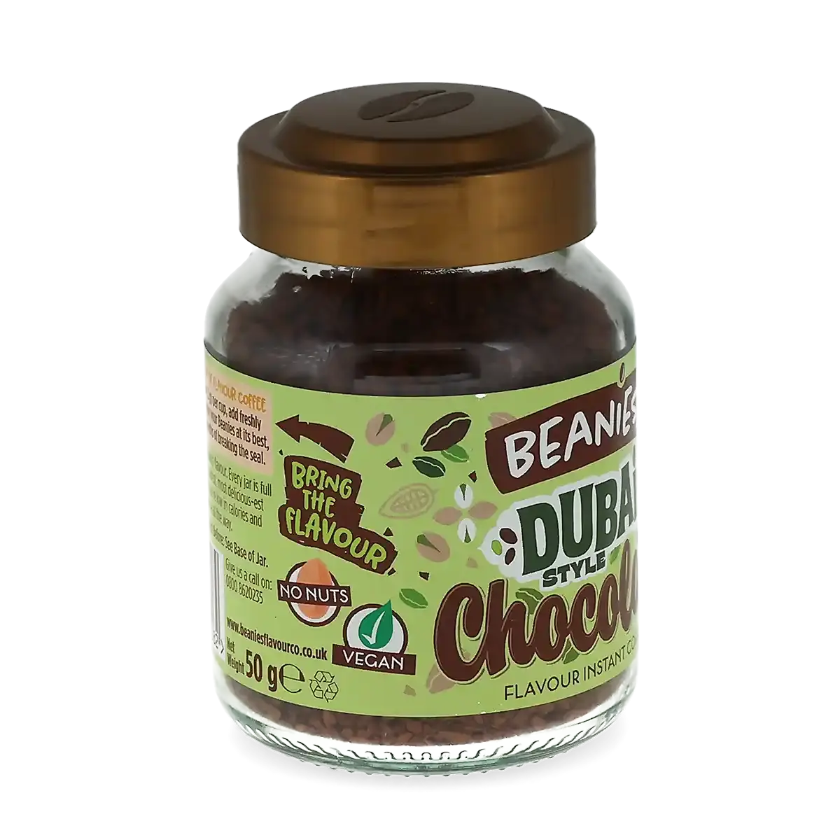 Dubai\u0020Style\u0020Chocolate
