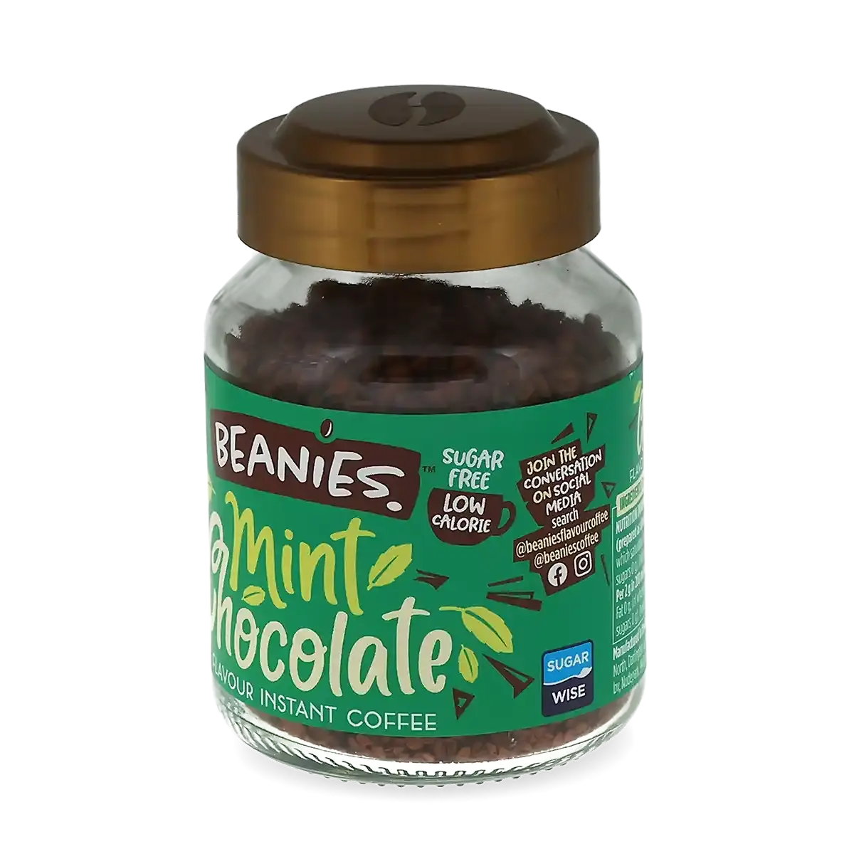Mint\u0020Chocolate
