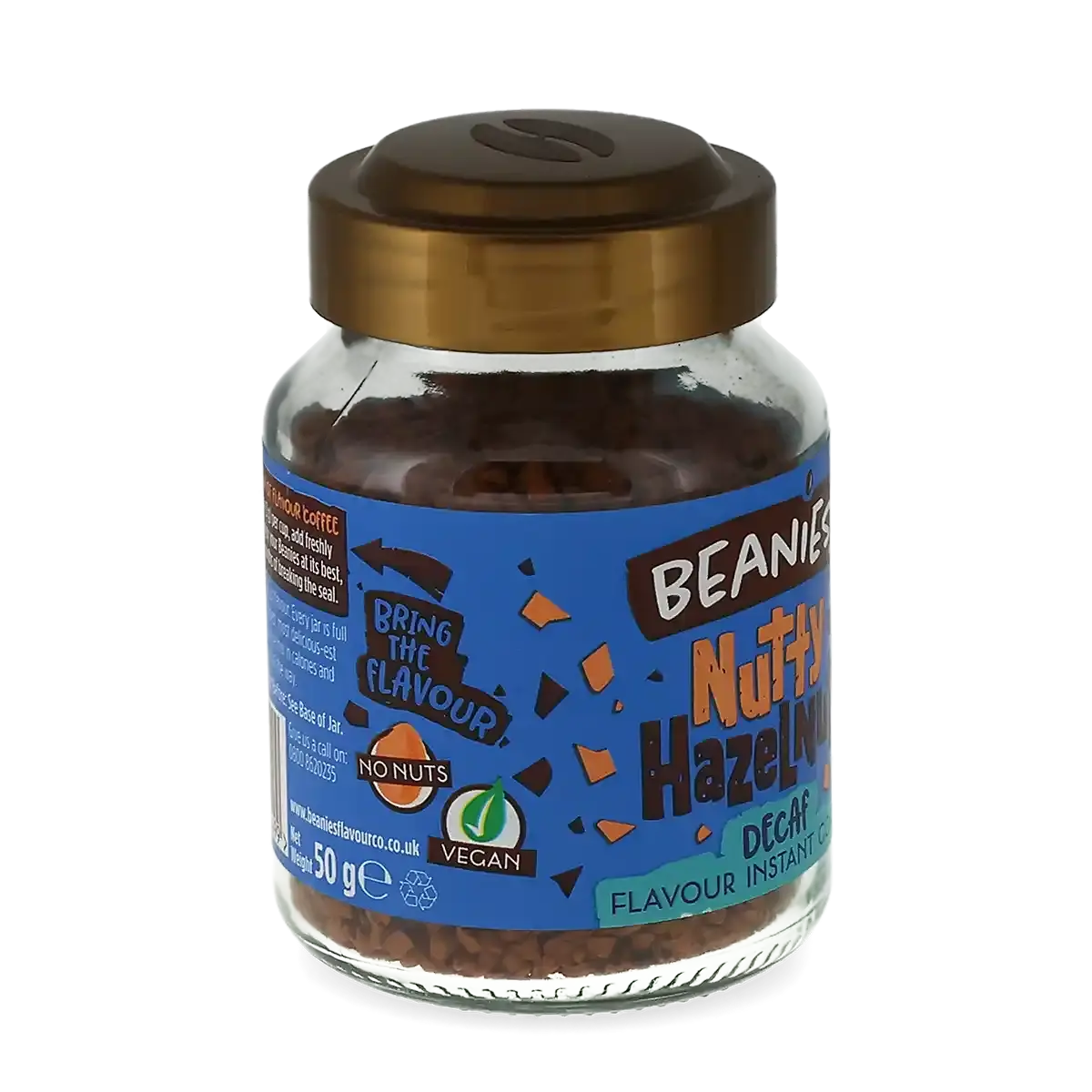 Decaf\u0020Nutty\u0020Hazelnut