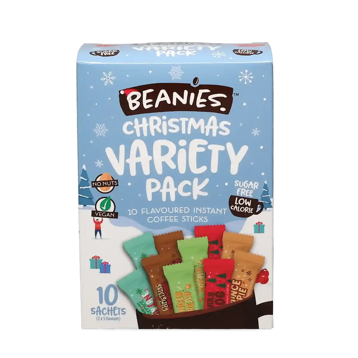 Christmas Variety Pack