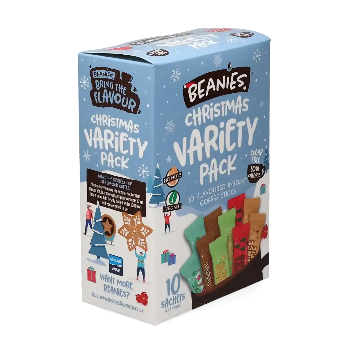 Christmas Variety Pack
