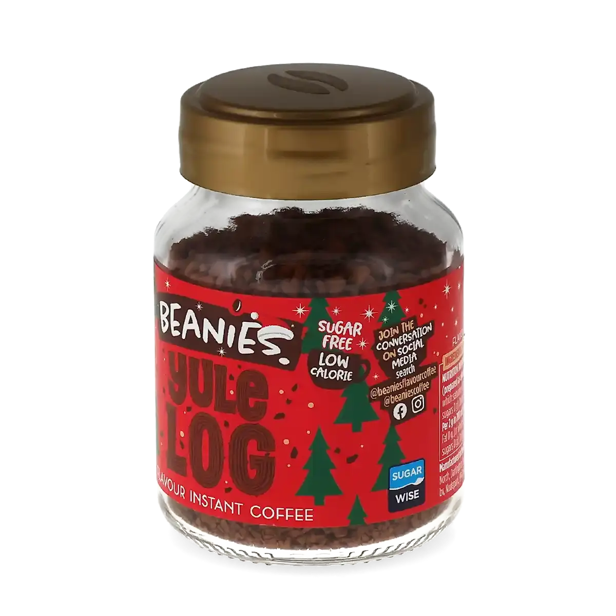 Yule\u0020Log
