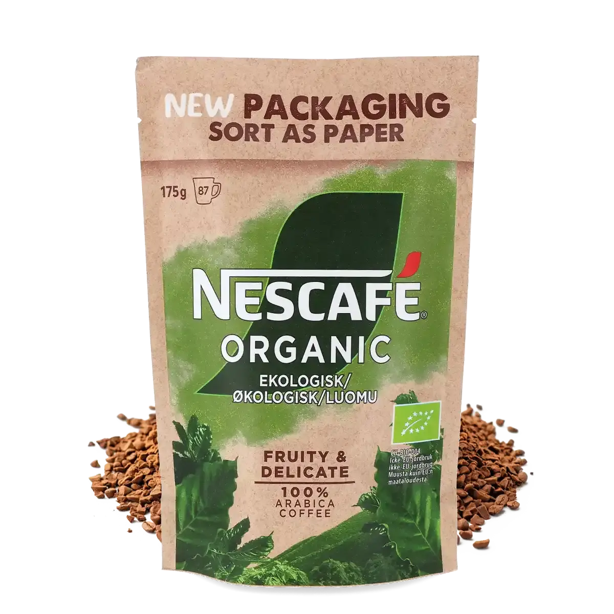 Organic
