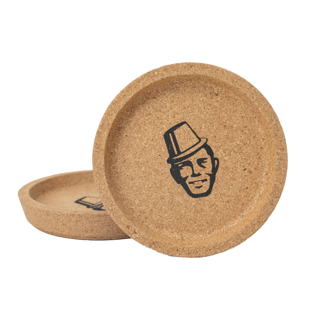 Coasters