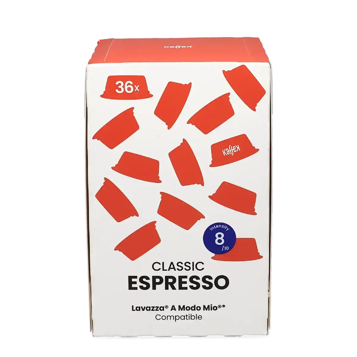 Espresso\u0020Classic\u0020\u002D\u0020Budget