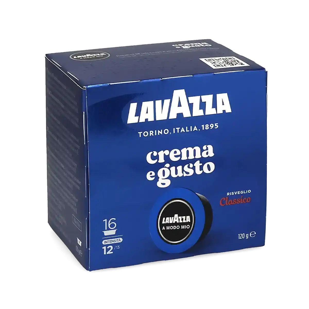 Crema E Gusto