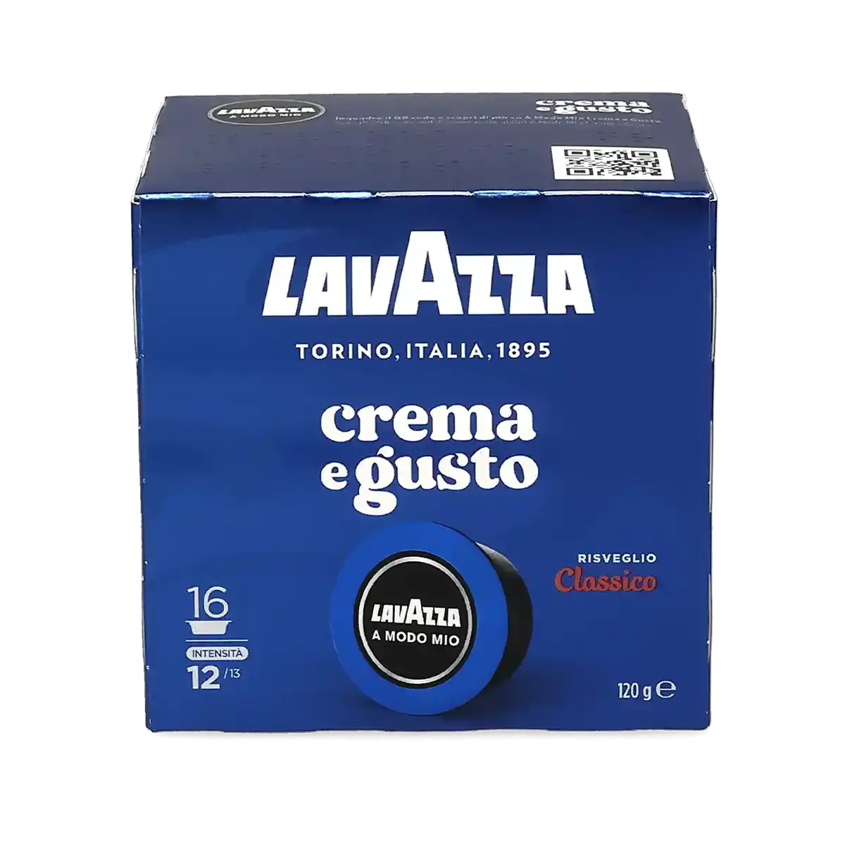 Crema E Gusto