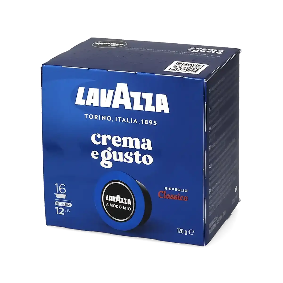 Crema E Gusto