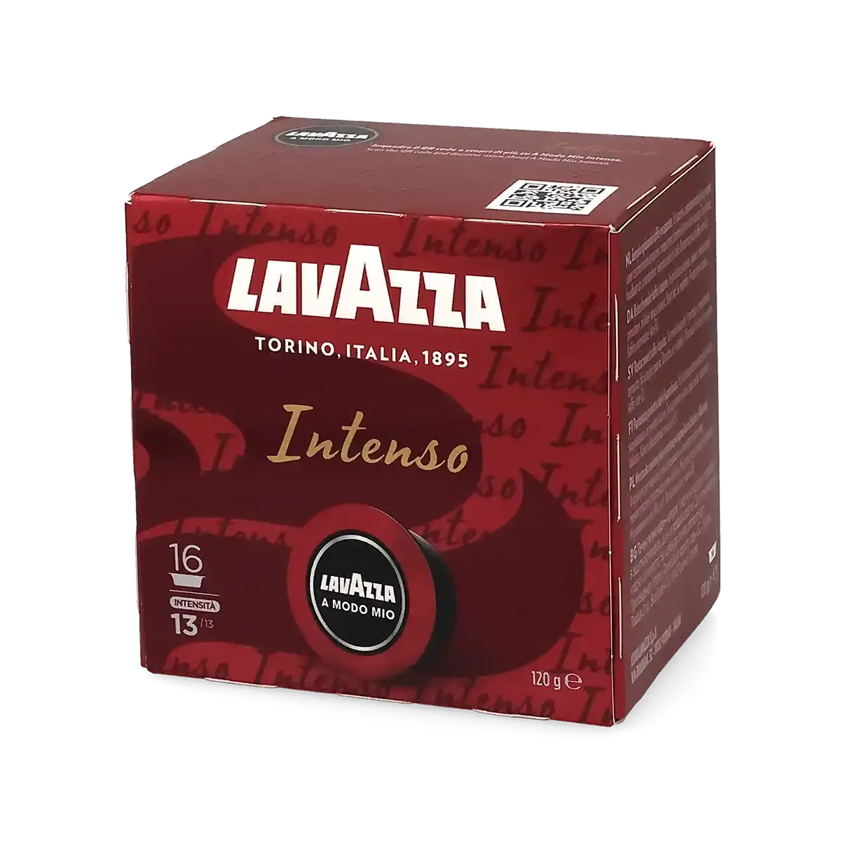 Intenso - Lavazza