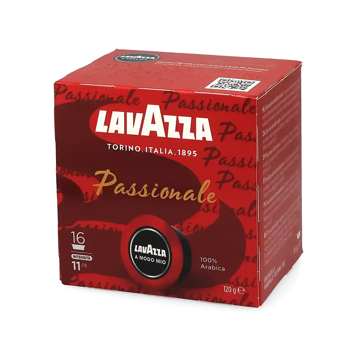 Passionale 