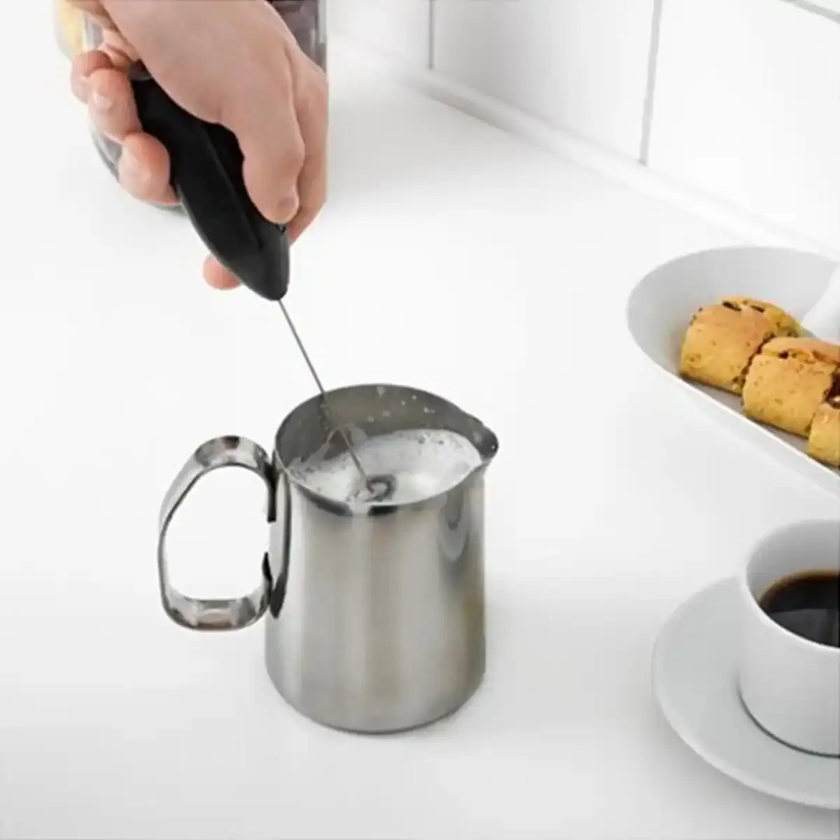 Milk\u0020frother