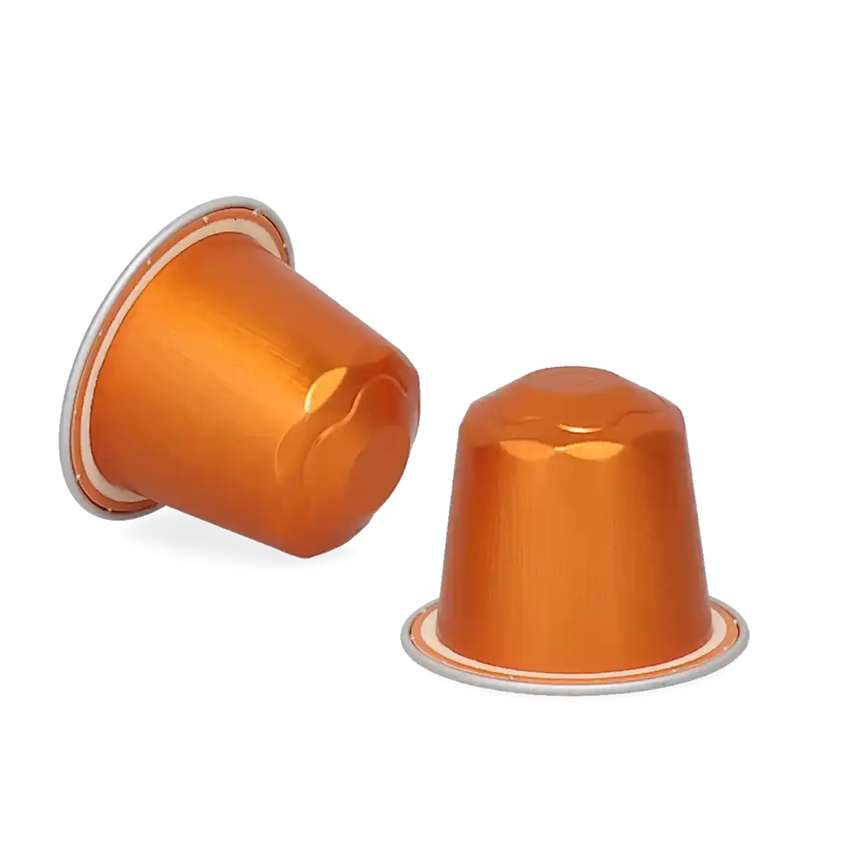 Relaxing Ristretto