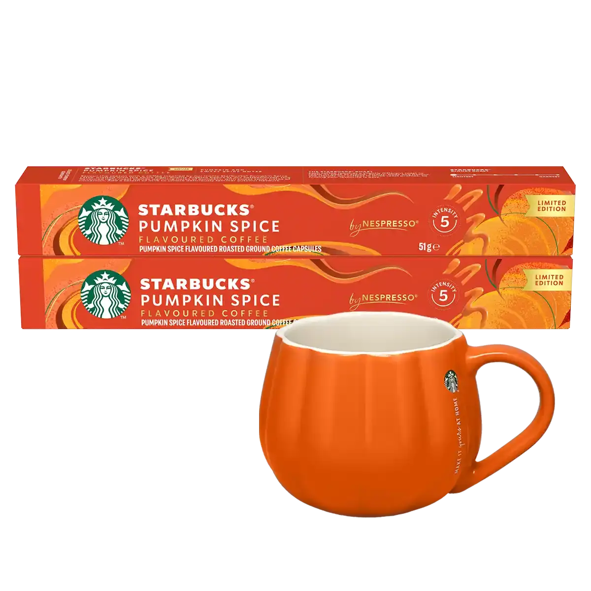 Pumpkin Spice Bundle