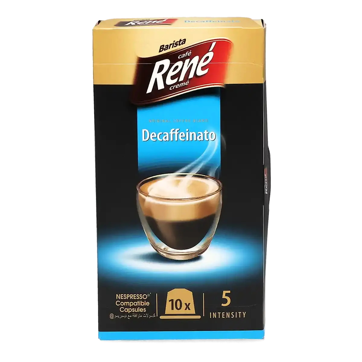 Decaffeinated\u0020Espresso