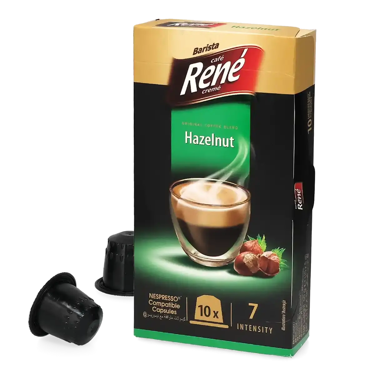 Hazelnut\u0020