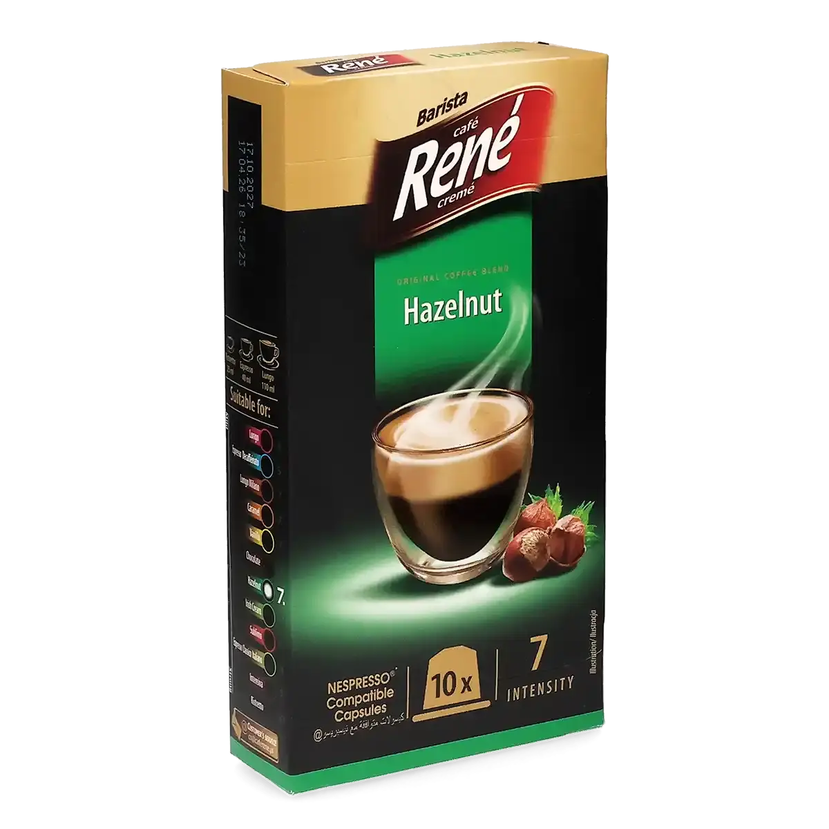 Hazelnut\u0020