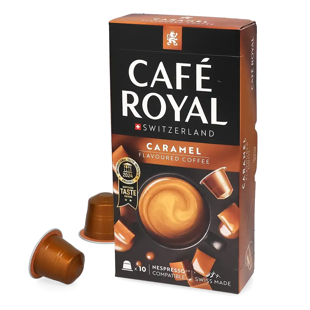Caramel