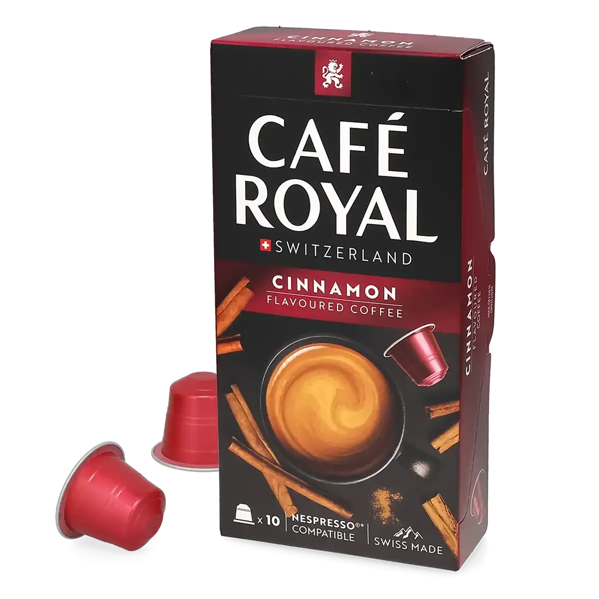 Cinnamon
