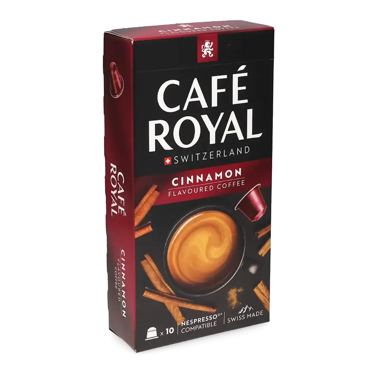 Cinnamon