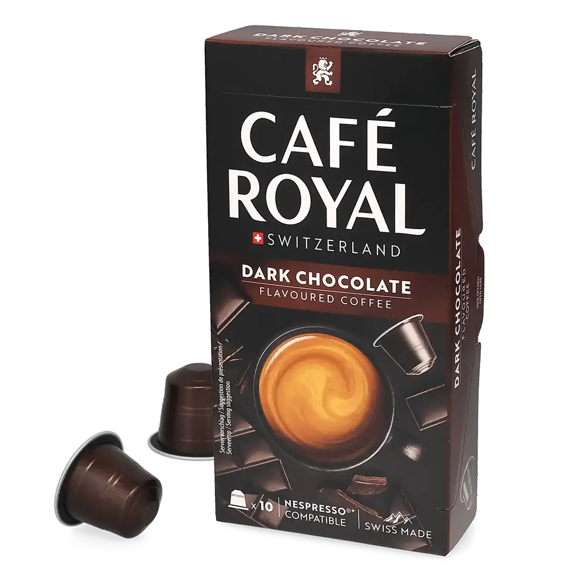 Dark\u0020Chocolate