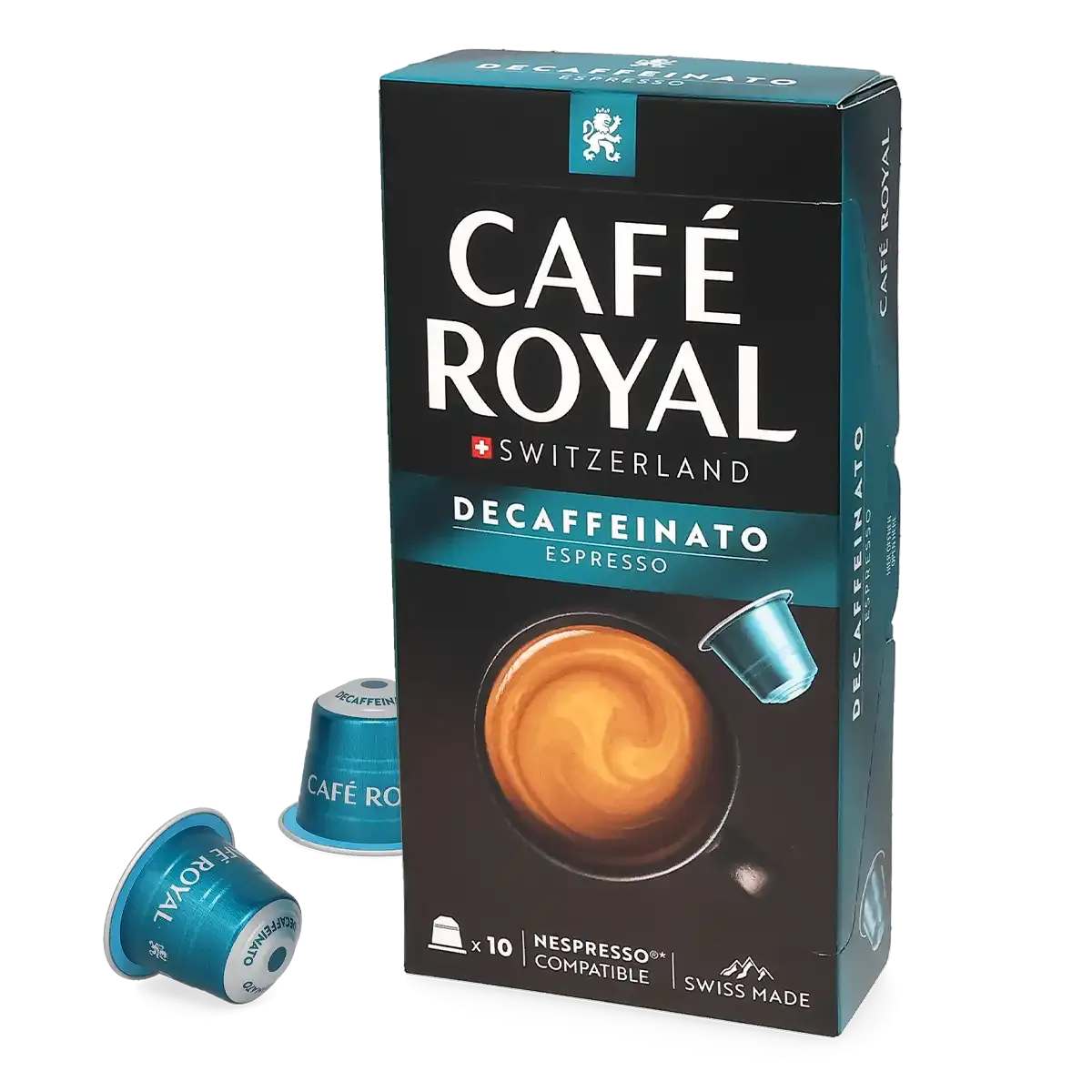Decaffeinated\u0020Espresso