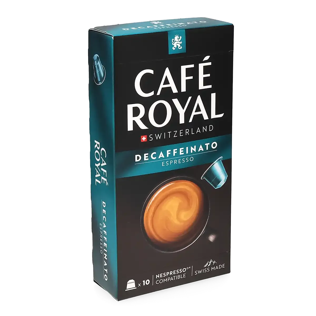 Decaffeinated\u0020Espresso
