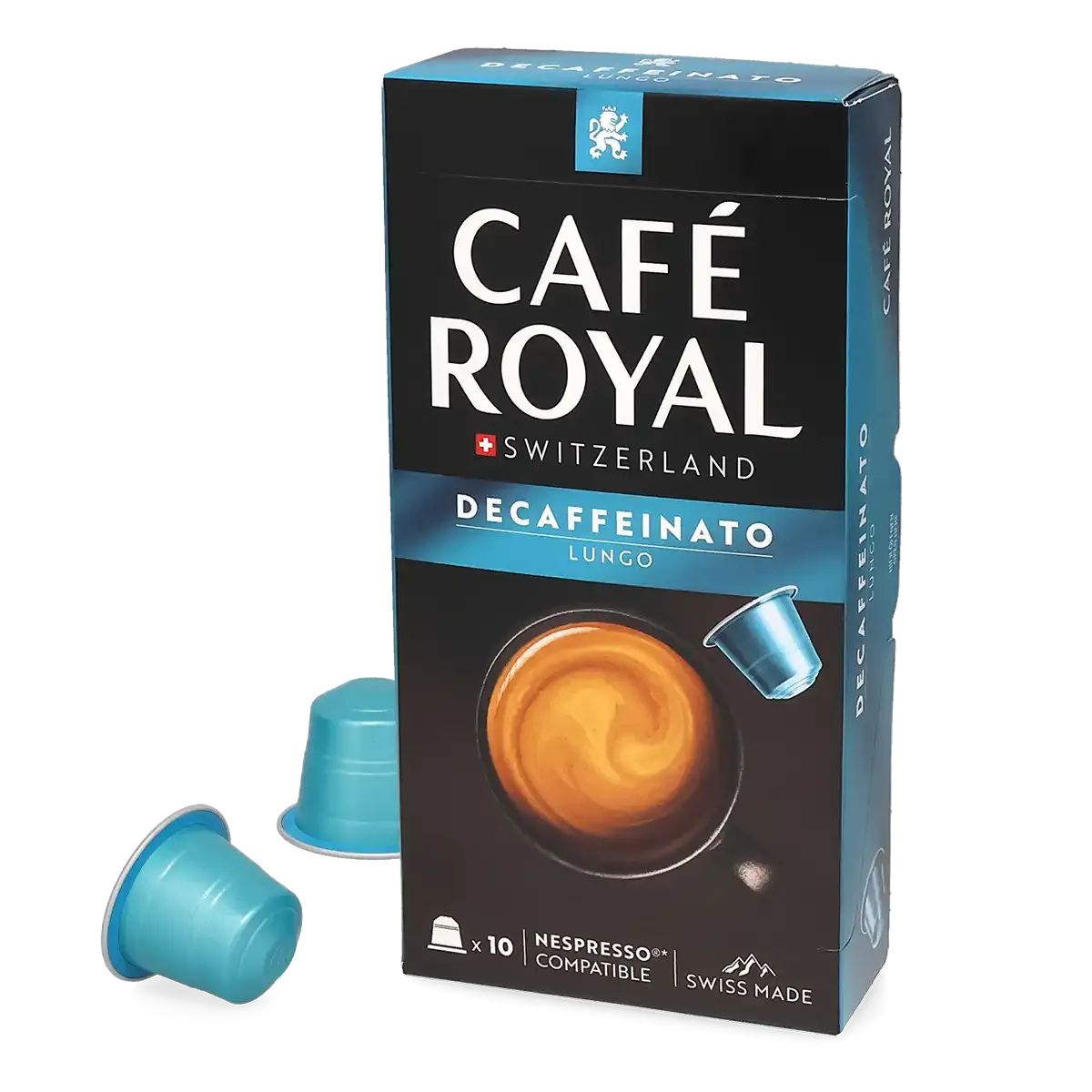 Decaffeinated\u0020Lungo