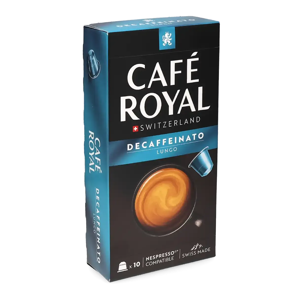 Decaffeinated\u0020Lungo