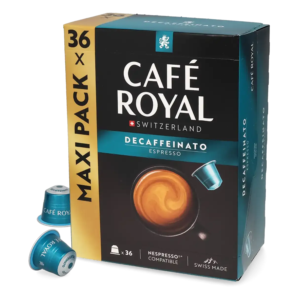 Decaffeinated\u0020Espresso
