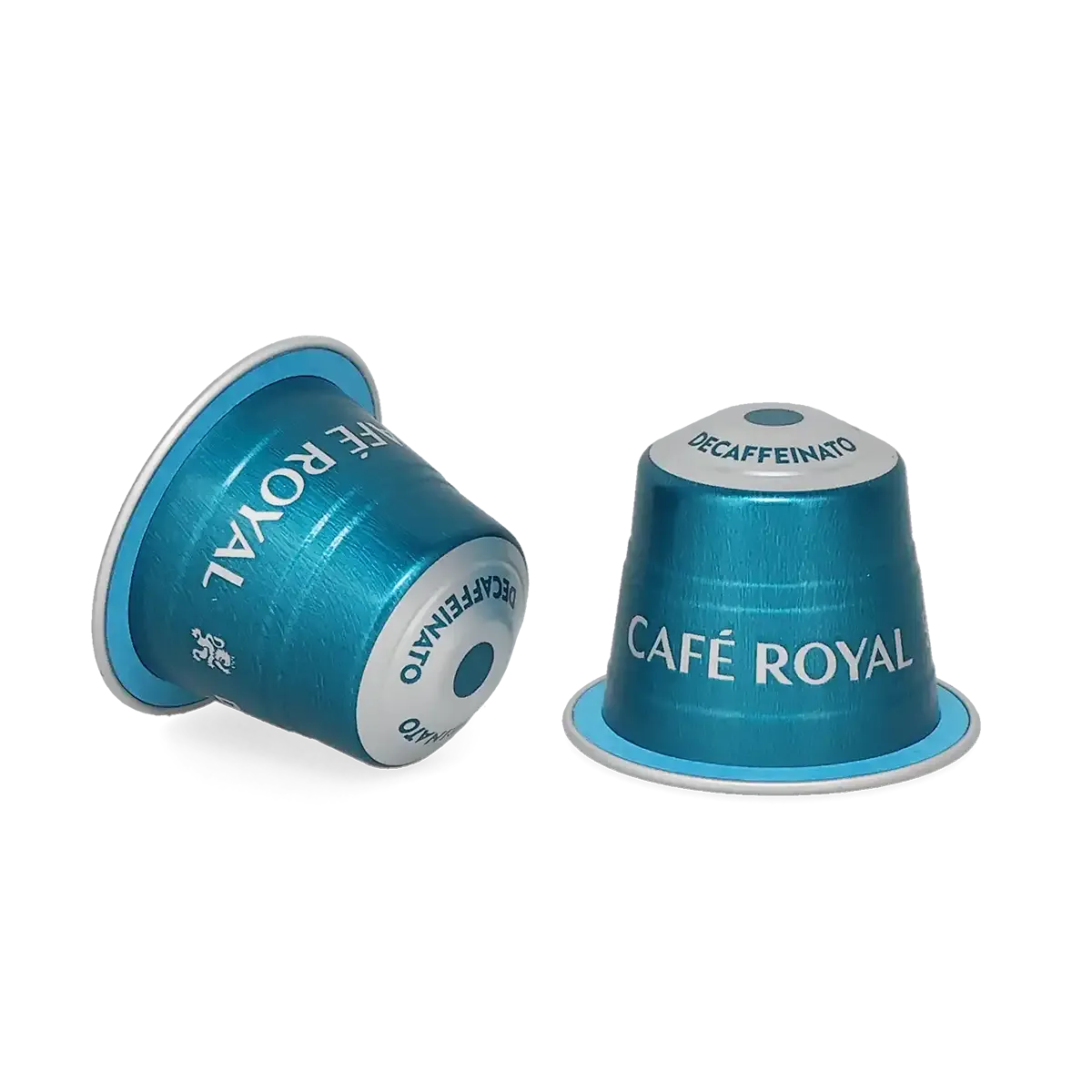 Decaffeinated\u0020Espresso