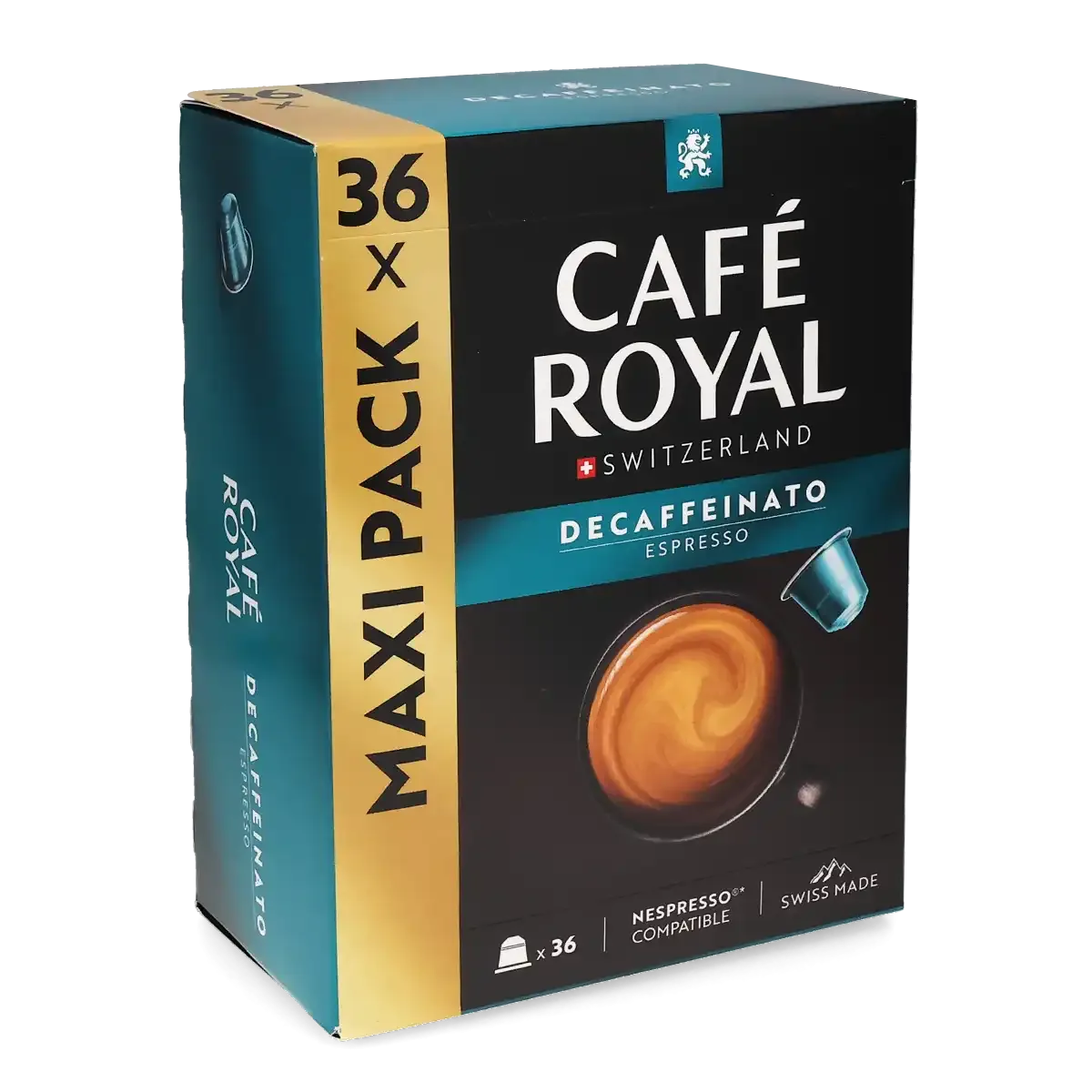 Decaffeinated\u0020Espresso