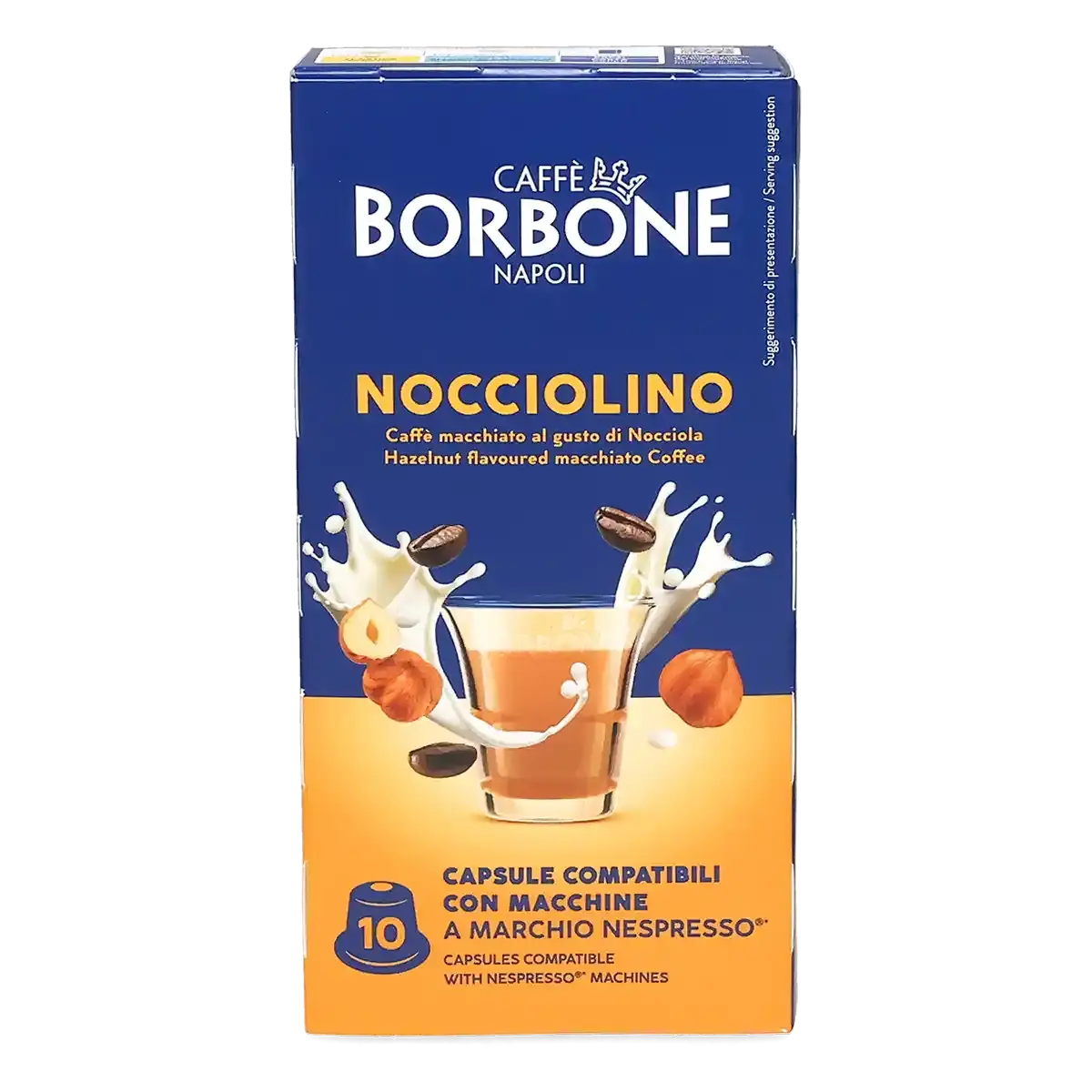 Nocciolino\u0020\u002D\u0020Hazelnut\u0020Macchiato