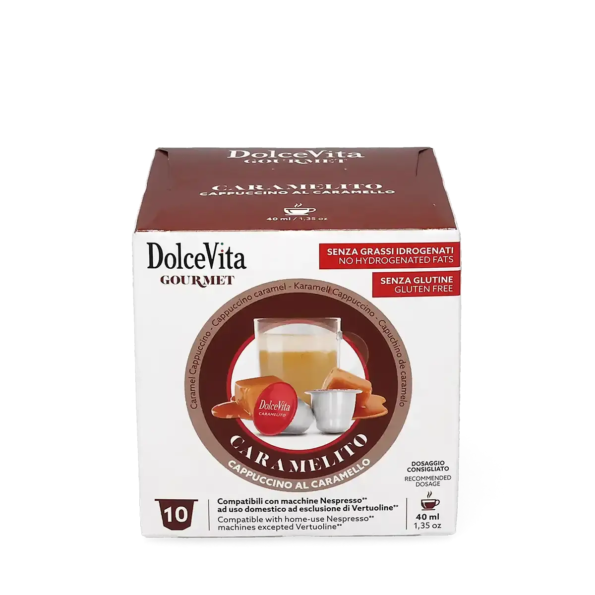 Caramelito\u0020\u002D\u0020Caramel\u0020Cappuccino